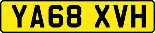 YA68XVH