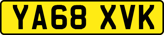 YA68XVK