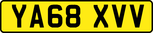 YA68XVV