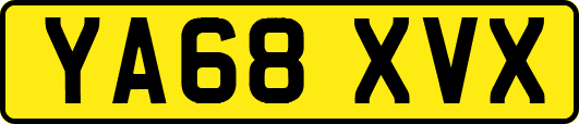 YA68XVX