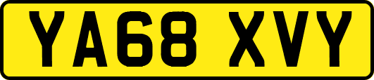 YA68XVY