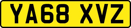 YA68XVZ