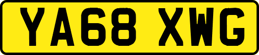 YA68XWG
