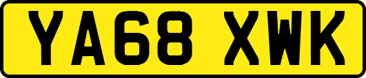 YA68XWK