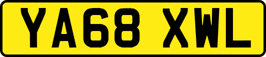 YA68XWL