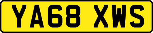 YA68XWS