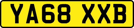YA68XXB