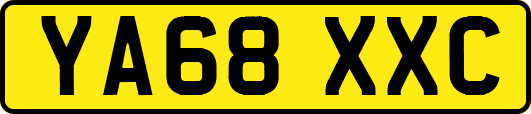 YA68XXC