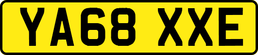 YA68XXE