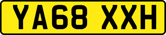 YA68XXH
