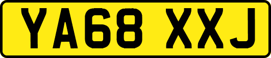 YA68XXJ