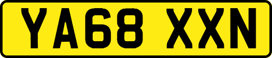 YA68XXN