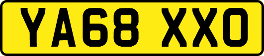 YA68XXO