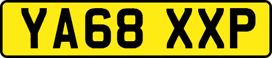 YA68XXP