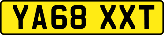 YA68XXT