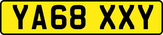 YA68XXY