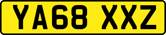YA68XXZ