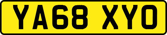 YA68XYO
