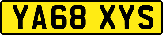 YA68XYS