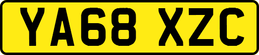 YA68XZC
