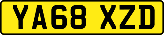 YA68XZD