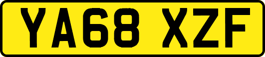 YA68XZF