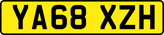 YA68XZH