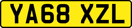 YA68XZL