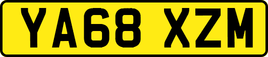 YA68XZM