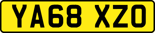 YA68XZO