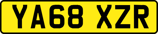 YA68XZR