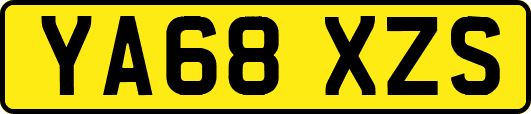 YA68XZS