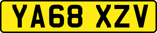 YA68XZV