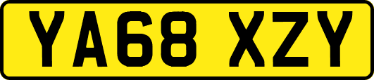 YA68XZY