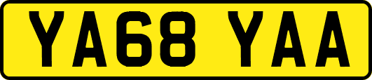 YA68YAA