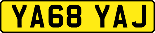 YA68YAJ