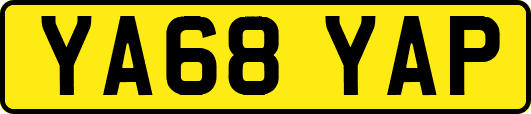 YA68YAP