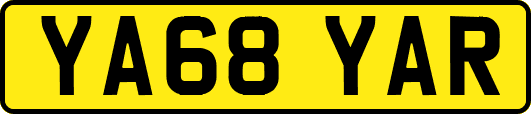 YA68YAR