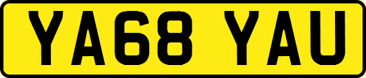 YA68YAU