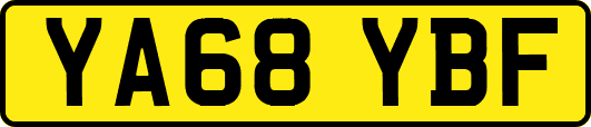 YA68YBF