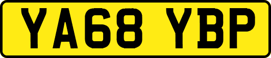 YA68YBP