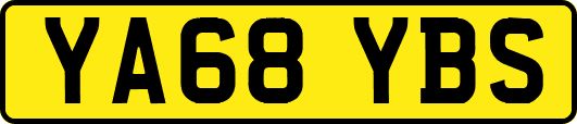 YA68YBS