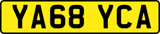YA68YCA