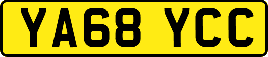 YA68YCC