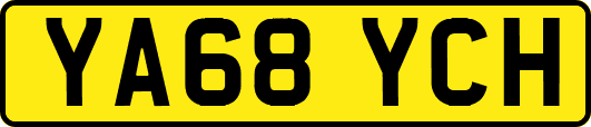 YA68YCH