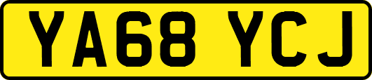 YA68YCJ