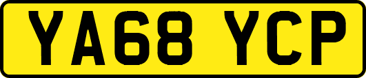 YA68YCP