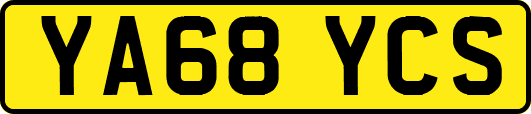 YA68YCS