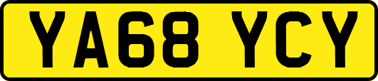 YA68YCY