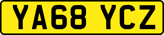 YA68YCZ